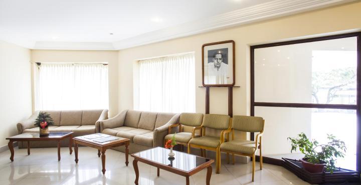 Michaels Inn Thekkady Exterior foto